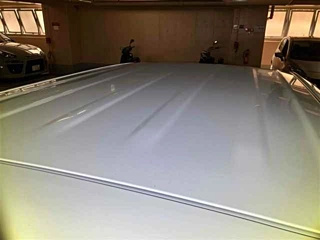 car slider