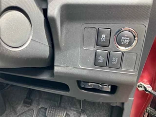 DAIHATSU MOVE 2014