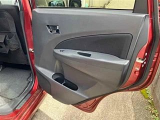 DAIHATSU MOVE 2014