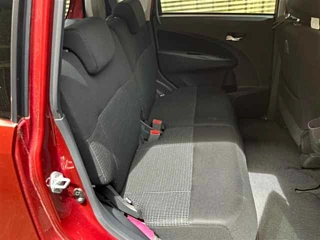 DAIHATSU MOVE 2014