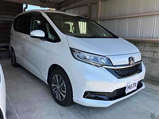 HONDA FREED 2022
