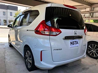 HONDA FREED 2022