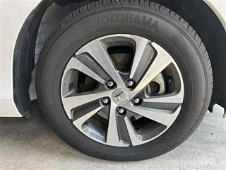 HONDA FREED 2022