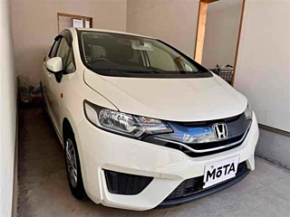 HONDA FIT 2014
