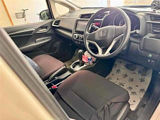 HONDA FIT 2014