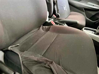 HONDA FIT 2014