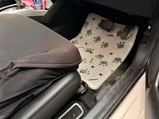 HONDA FIT 2014