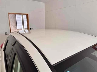 HONDA FIT 2014