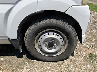 MAZDA SCRUM TRUCK 2008