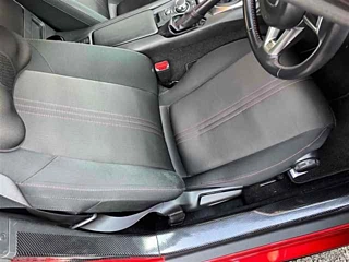 MAZDA ROADSTER 2018