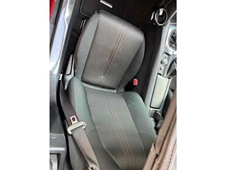 MAZDA ROADSTER 2018