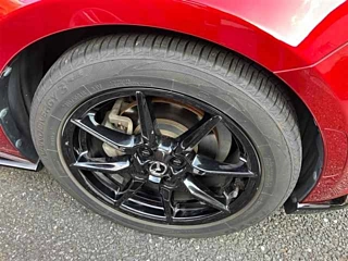 MAZDA ROADSTER 2018