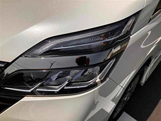 NISSAN SERENA 2020
