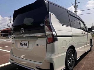 NISSAN SERENA 2020