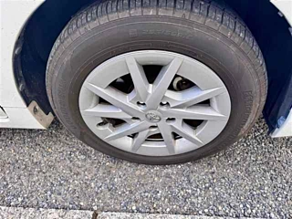 TOYOTA PRIUS ALPHA 2020