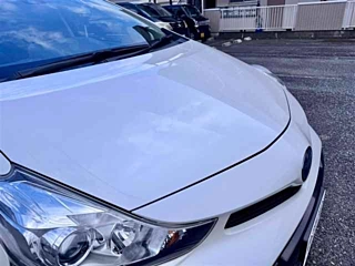 TOYOTA PRIUS ALPHA 2020