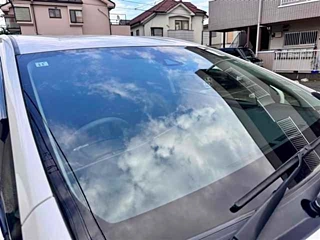 TOYOTA PRIUS ALPHA 2020