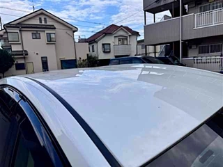 TOYOTA PRIUS ALPHA 2020