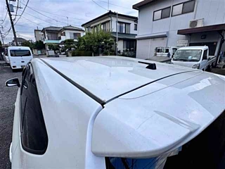 TOYOTA PRIUS ALPHA 2020