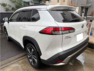 car slider