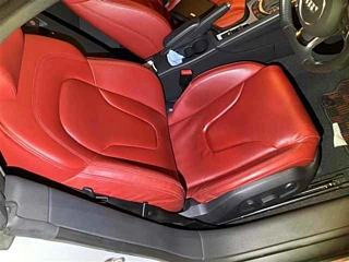 AUDI TT 2013