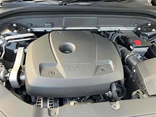 VOLVO XC60 2019