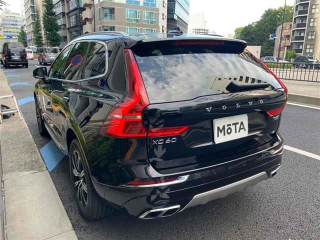 VOLVO XC60 2019