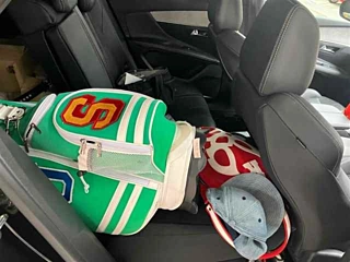 car slider