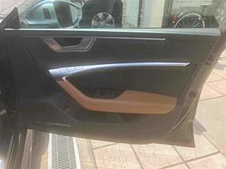 AUDI RS7 2021