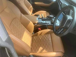 AUDI RS7 2021