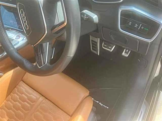 AUDI RS7 2021