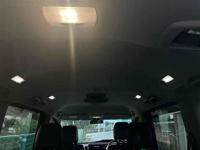 HONDA STEP WAGON 2017