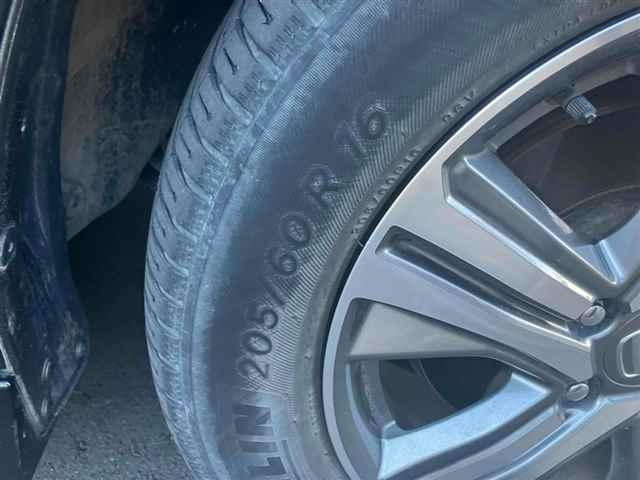 HONDA STEP WAGON 2017