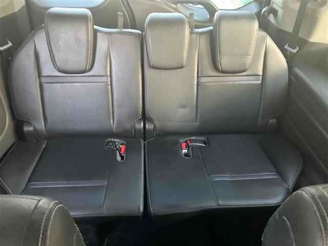 HONDA STEP WAGON 2017