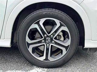 HONDA VEZEL 2017