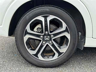 HONDA VEZEL 2017