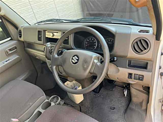 SUZUKI EVERY 2013