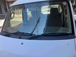 SUZUKI EVERY 2013
