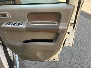 SUZUKI EVERY 2013