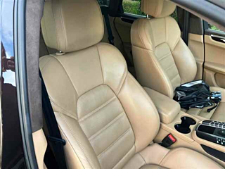 PORSCHE MACAN 2016