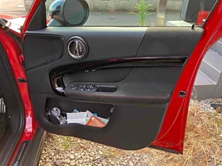 BMW MINI 2018