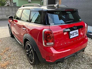 BMW MINI 2018