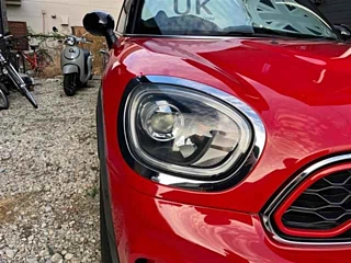 BMW MINI 2018
