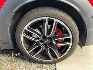BMW MINI 2018