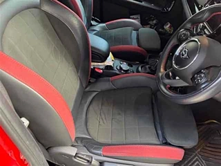 BMW MINI 2018