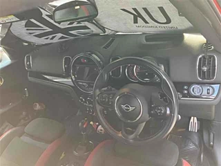 BMW MINI 2018