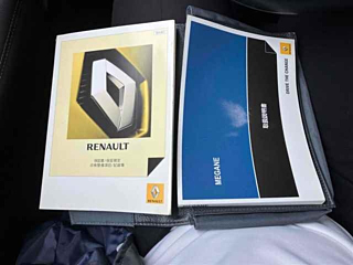 RENAULT MEGANE 2011