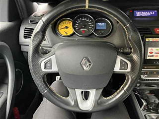 RENAULT MEGANE 2011