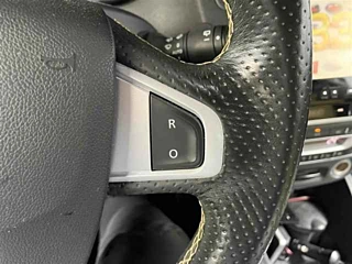 RENAULT MEGANE 2011