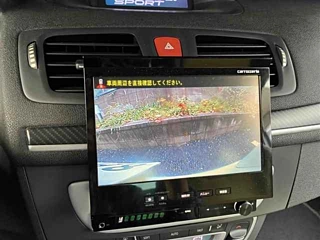 RENAULT MEGANE 2011